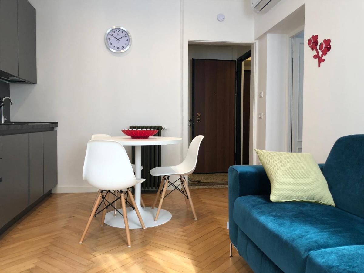 Apartamento San Marco Luxury Steps From St Marks