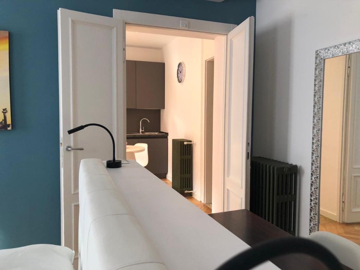 Apartamento San Marco Luxury Steps From St Marks *