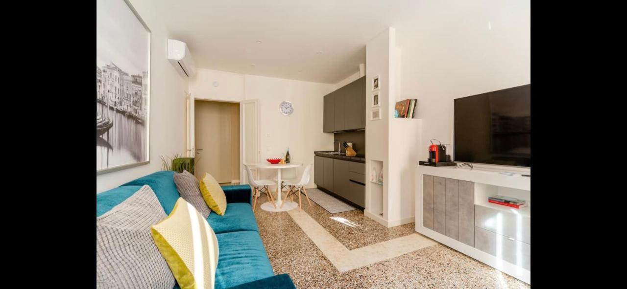 Apartamento San Marco Luxury Steps From St Marks