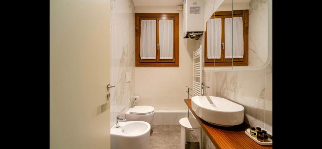 Apartamento San Marco Luxury Steps From St Marks *