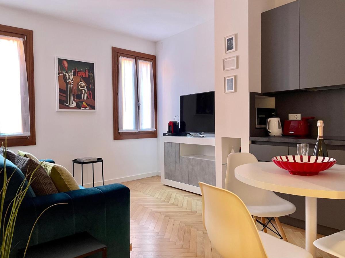 San Marco Luxury Steps From St Marks Apartment Venice