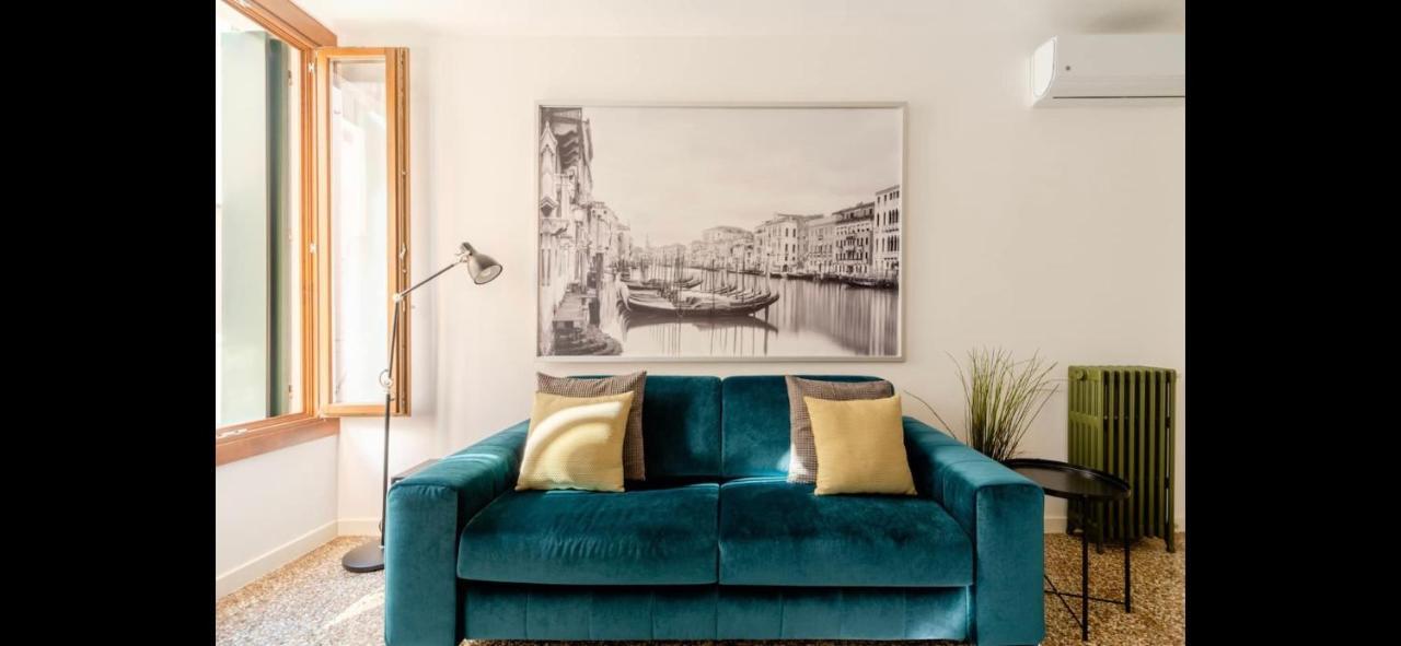 San Marco Luxury Steps From St Marks Apartment *